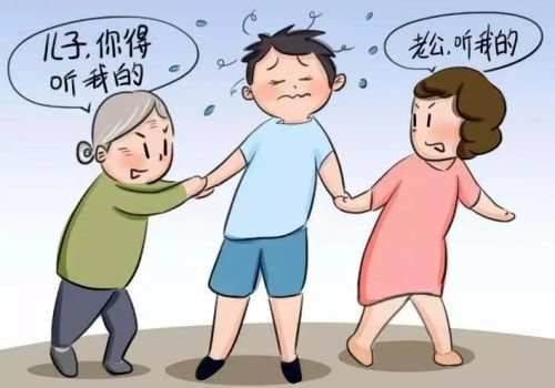 杭州市私家侦探：情感直击：为何年纪越大，婚姻危机越来越严重？