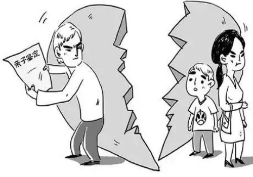 杭州私人调查侦探：这个世界上没有谁对你好是理所应当
