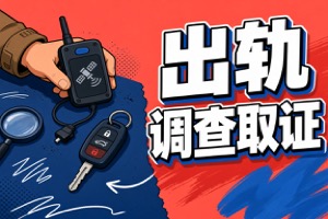 杭州市调查取证:10分钟看懂婚姻调查——哪些费用可谈