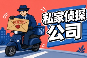 杭州市侦探社:怎么选不踩坑｜要点15则