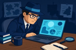 杭州市侦探社:怎样判断公司正规｜要点12则